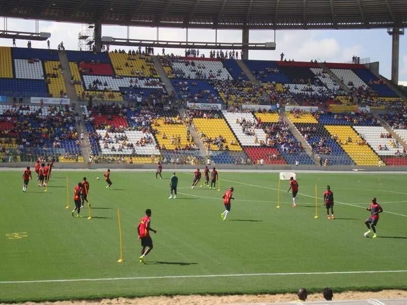 ES pode receber seleções na Copa do Mundo Feminina de 2027