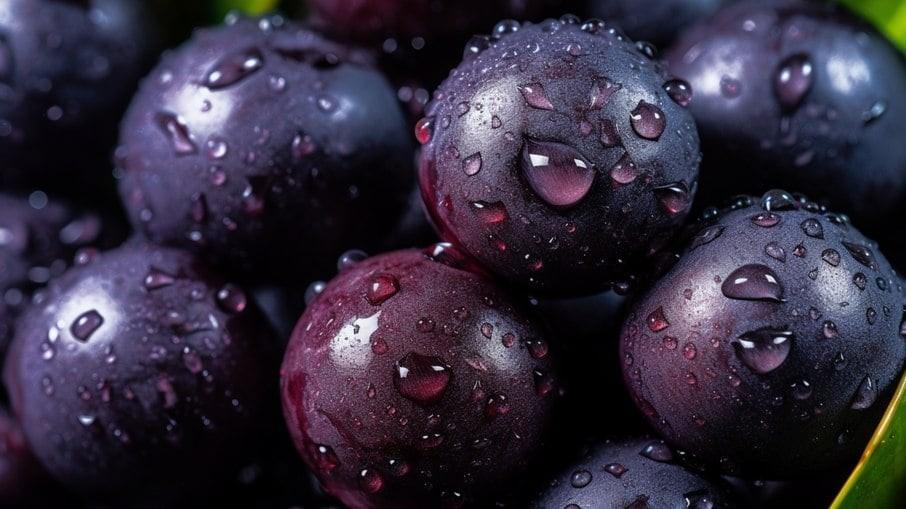 Açaí auxilia na regeneração muscular e reduz exaustão durante treino