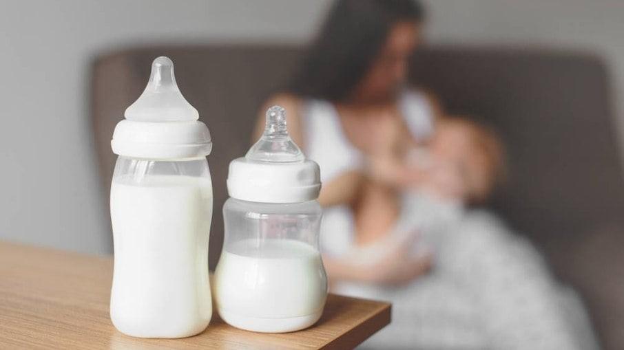 Bebê entra em coma alcoólico e vai para UTI após mamadeira com vinho