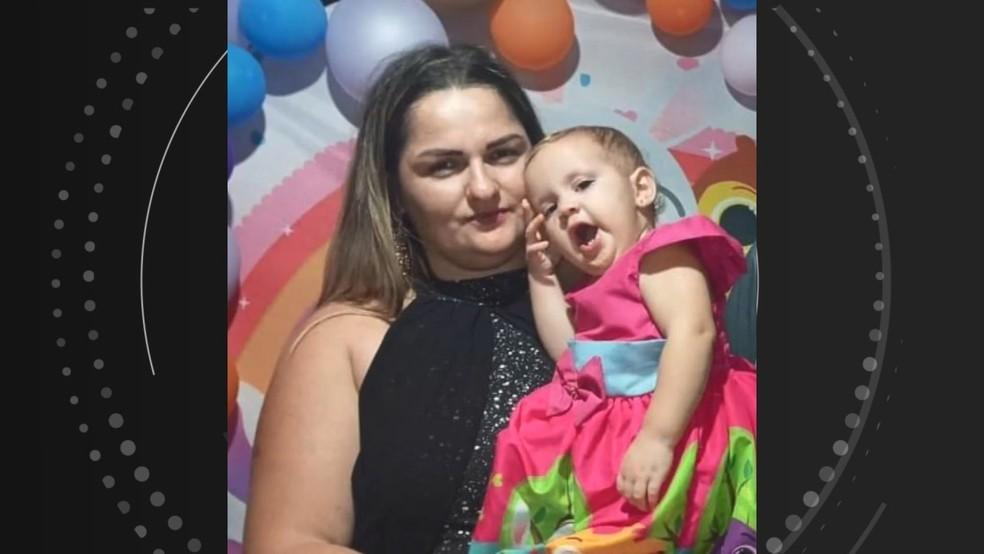 Grave acidente envolvendo carreta na BR-101 deixa mãe e bebê de 1 ano mortos, no ES