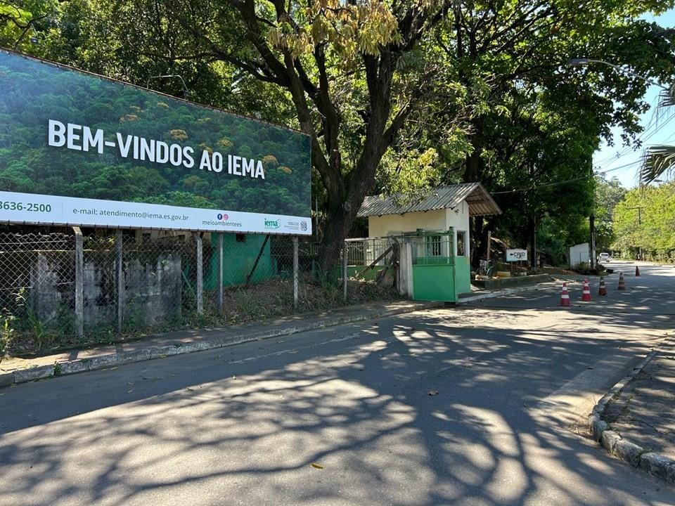 Iema divulga processos de licenciamento ambiental com pendências por parte dos empreendedores do ES