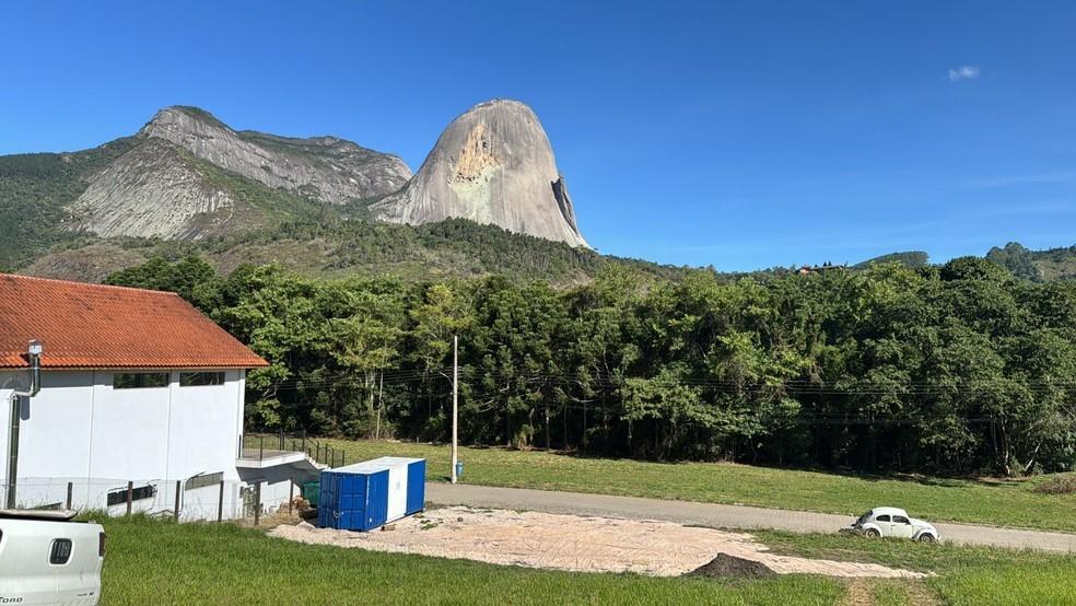 ES vai ter voos de balão com passeio pelas montanhas