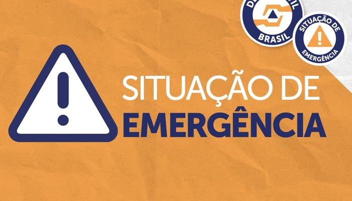 Cidades do ES, PI e MG receberão recursos para assistência humanitária