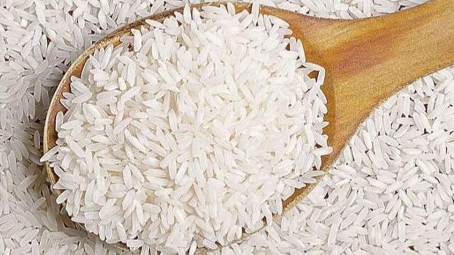 Preço final do quilo do arroz será de R$ 4 por causa de importação