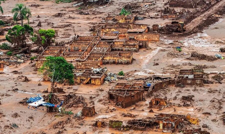 Justiça manda Fundação Renova pagar lucros cessantes a atingidos pelo rompimento da barragem de Mariana