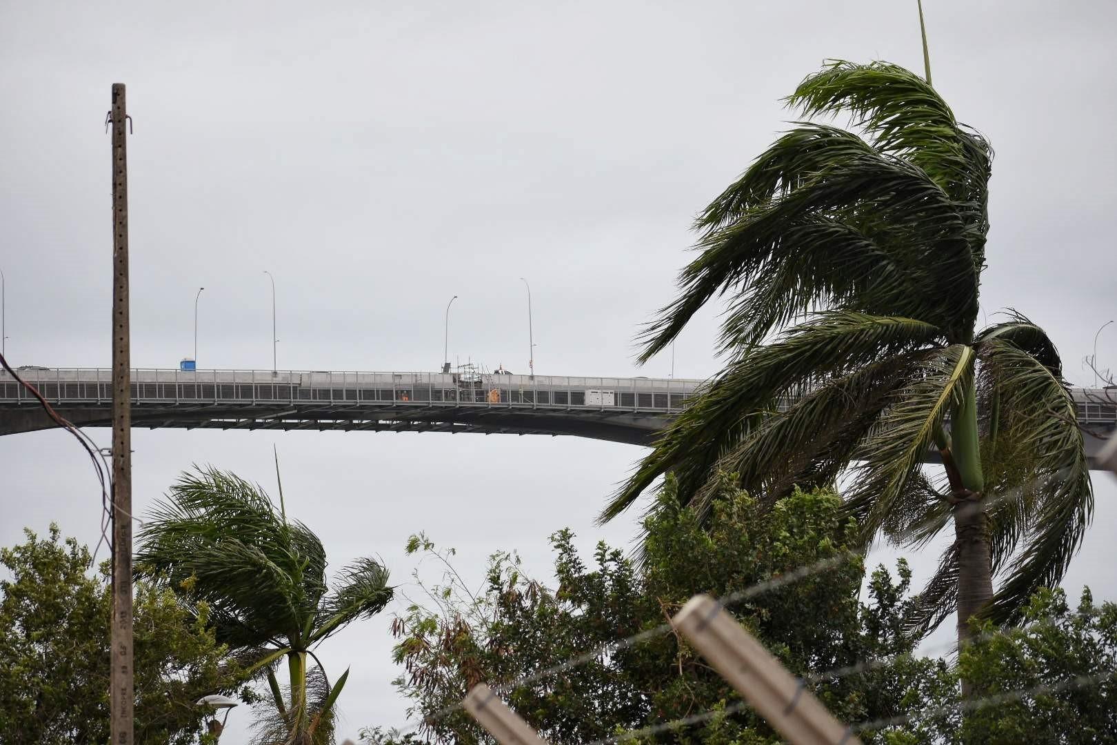 Frente fria pode derrubar temperaturas no ES neste fim de semana