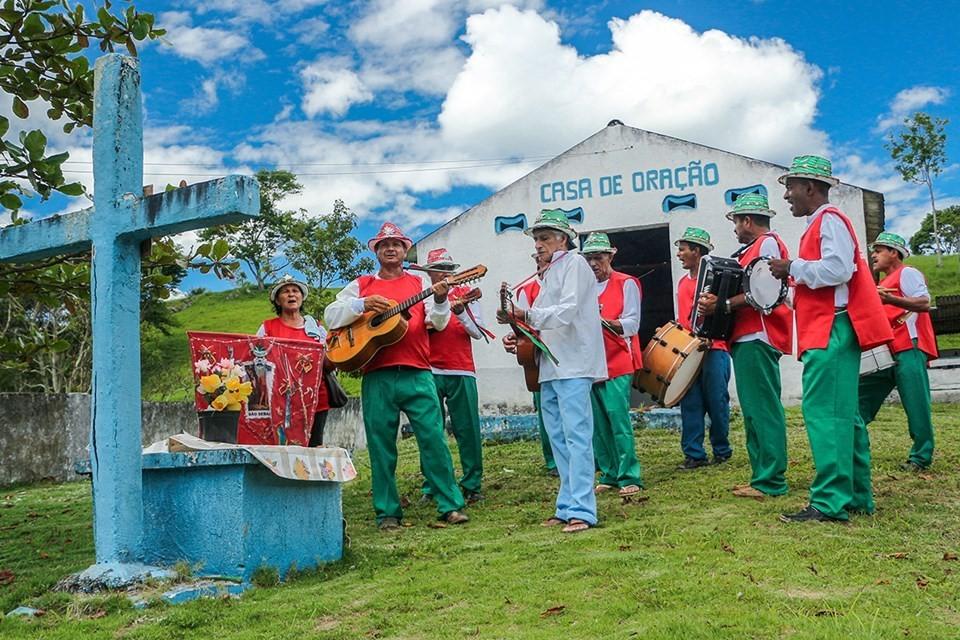 Entidade de Cachoeiro de Itapemirim, no ES, amplia conteúdo digital sobre a cultura popular