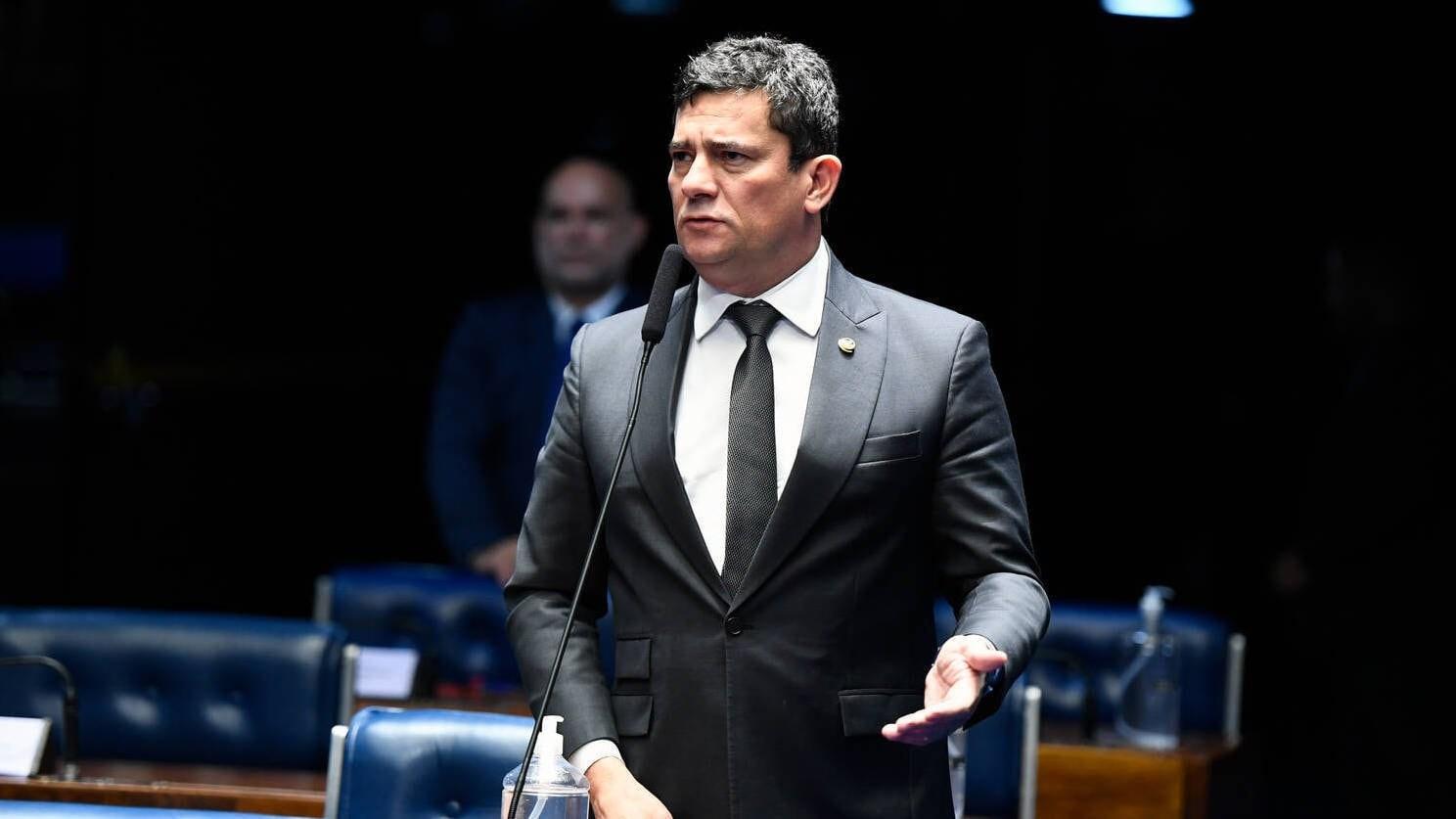 Por unanimidade, TSE absolve Moro e não cassa mandato do senador