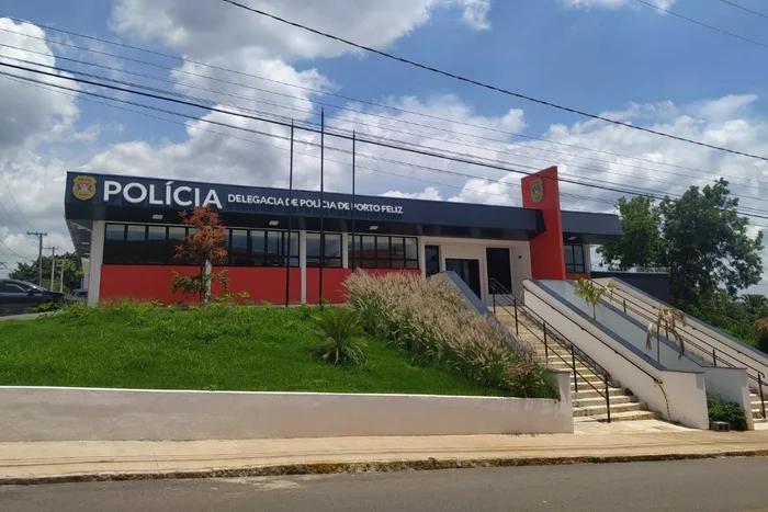 Recém-nascida é encontrada morta em caçamba de lixo