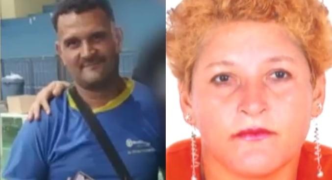 Idosa acamada presencia assassinato da nora e fica dois dias com o corpo em casa