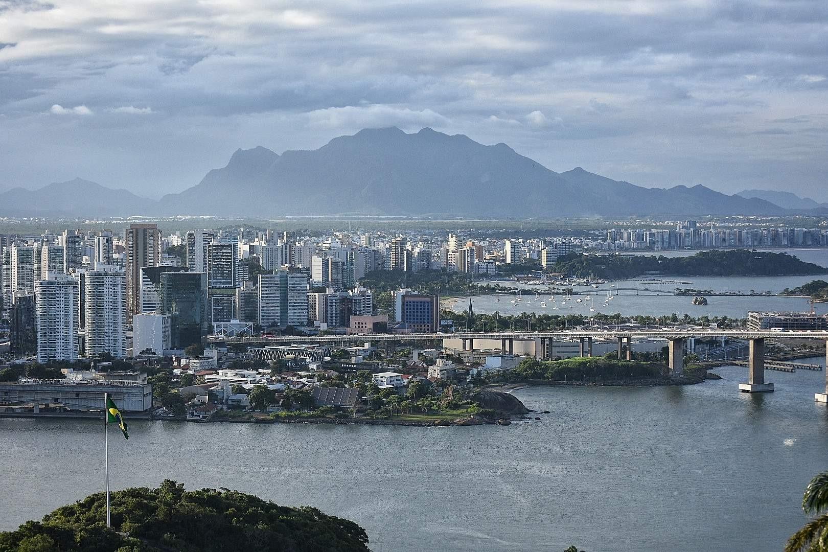 Vai chover? Veja a previsão do tempo no ES para o feriadão de Corpus Christi