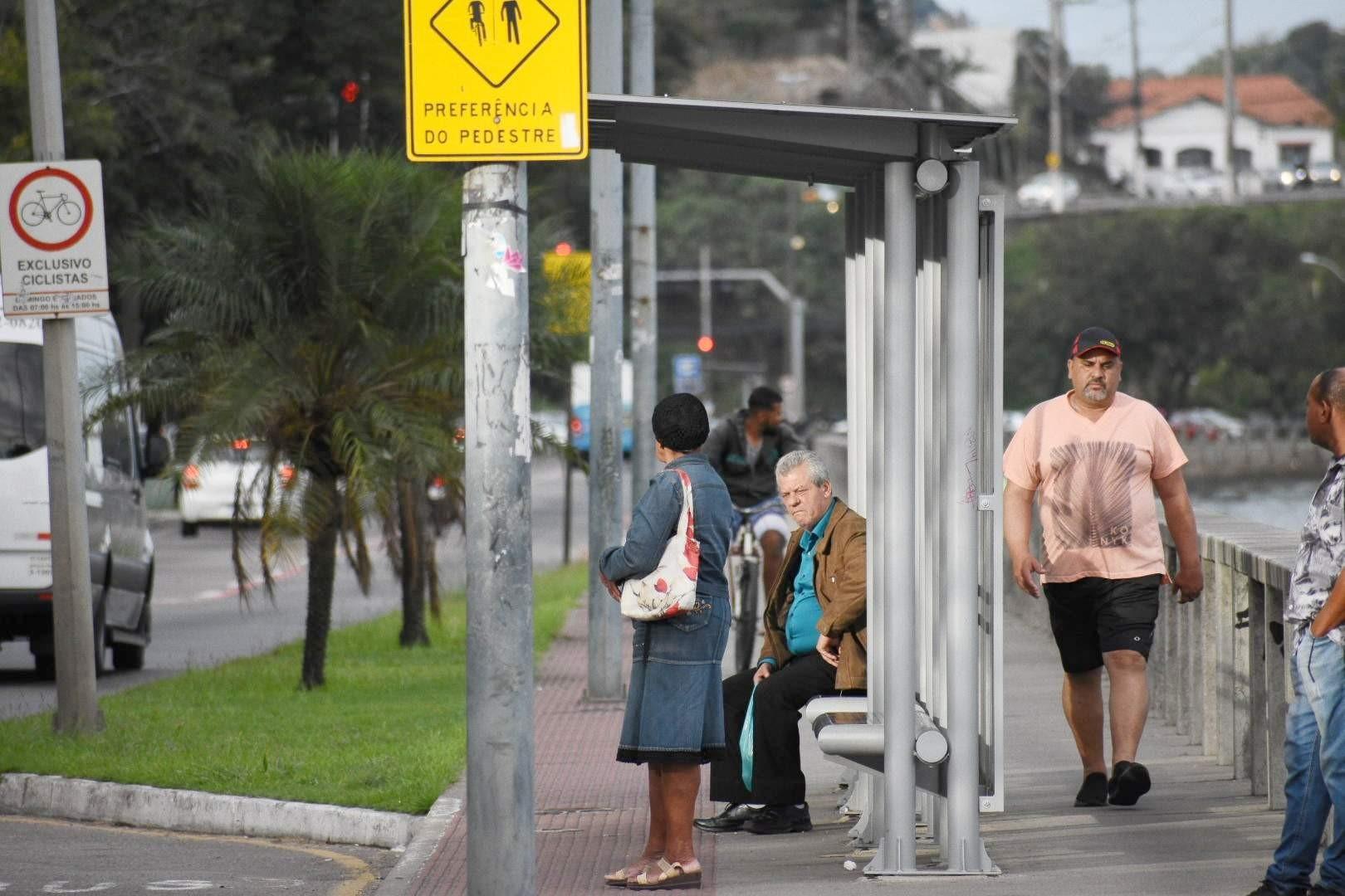 Frente fria derruba temperatura e traz chuva ao ES; veja previsão