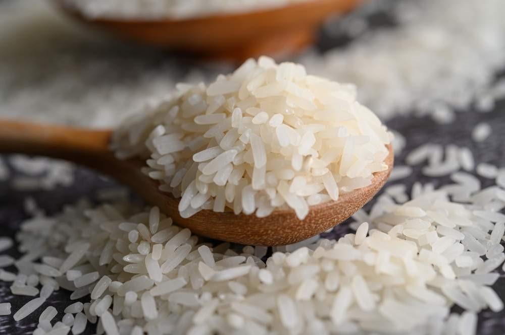 ES é o 3º no país que vai receber mais toneladas de arroz comprado em leilão