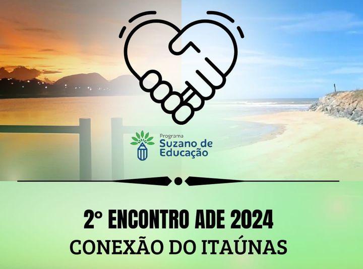 Conceição da Barra, no ES, sediará 2º Encontro do “Programa Suzano de Educação”