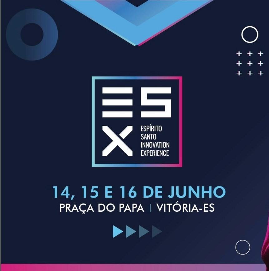 Governo do ES estará presente no maior evento de inovação do Estado a partir desta sexta-feira (14)