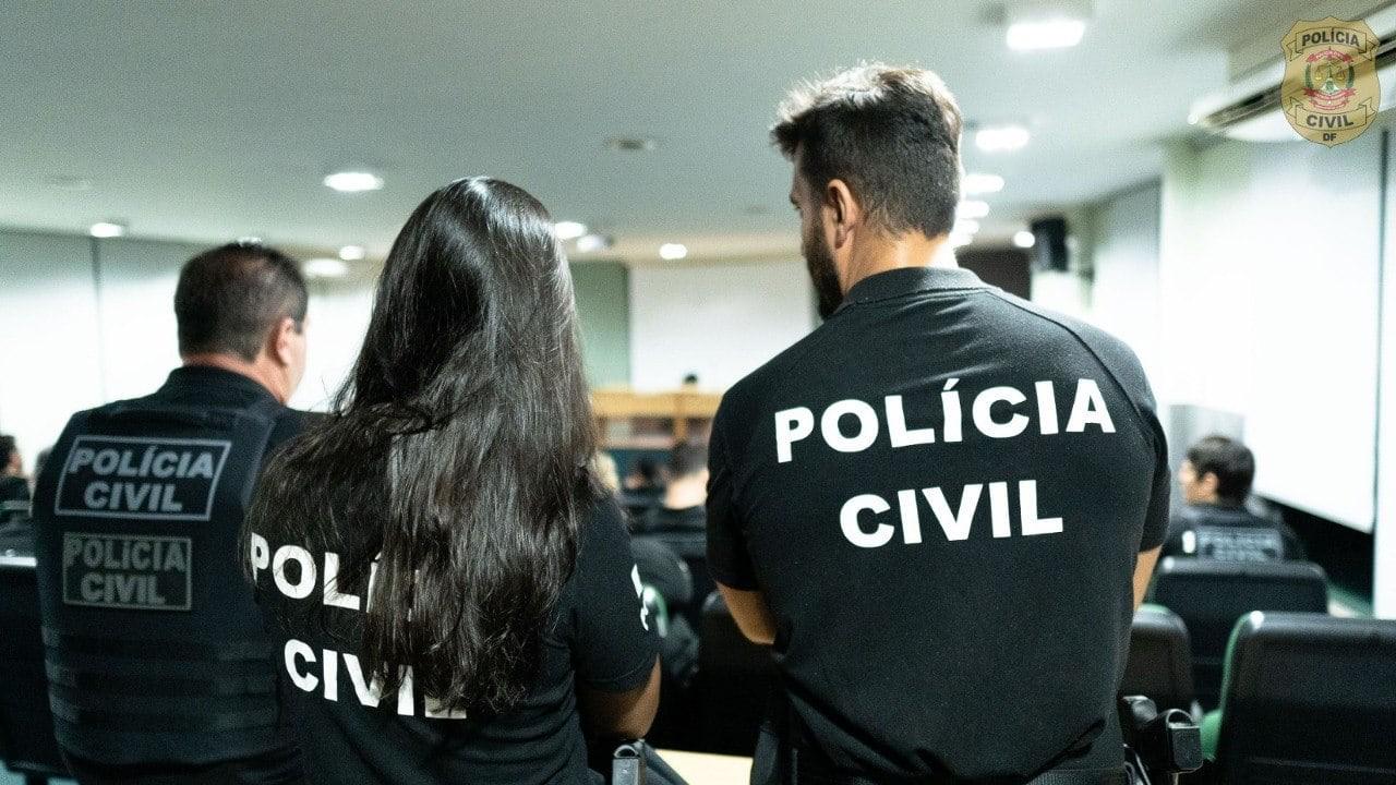 Polícia prende empresário que pagava R$ 1 mil para estuprar meninas virgens