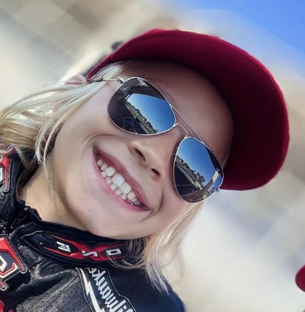 Piloto de 9 anos morre após sofrer acidente de moto em competição no Autódromo de Interlagos