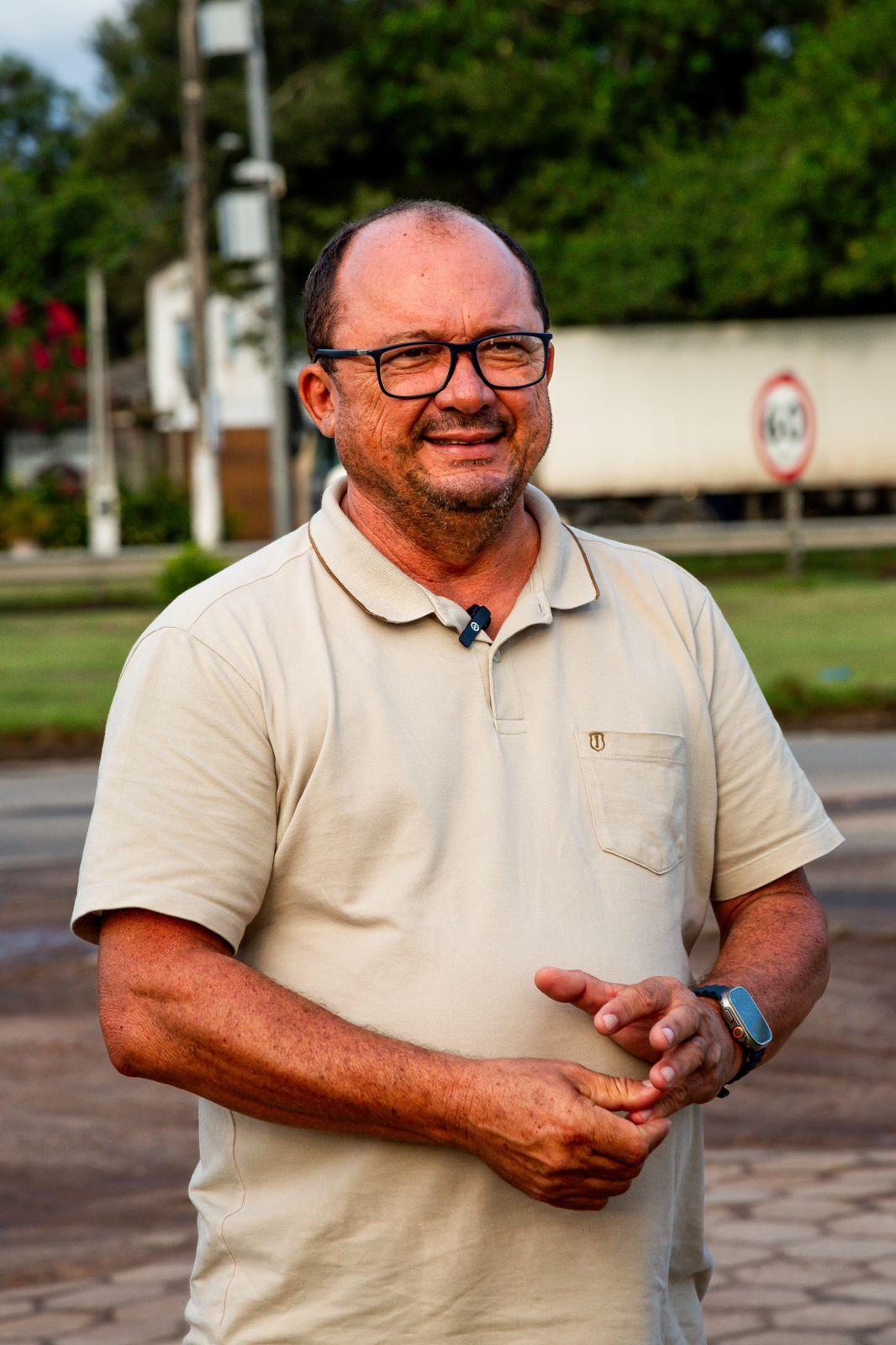 População colabora com plano de governo de Erivan Tavares para Conceição da Barra, ES,