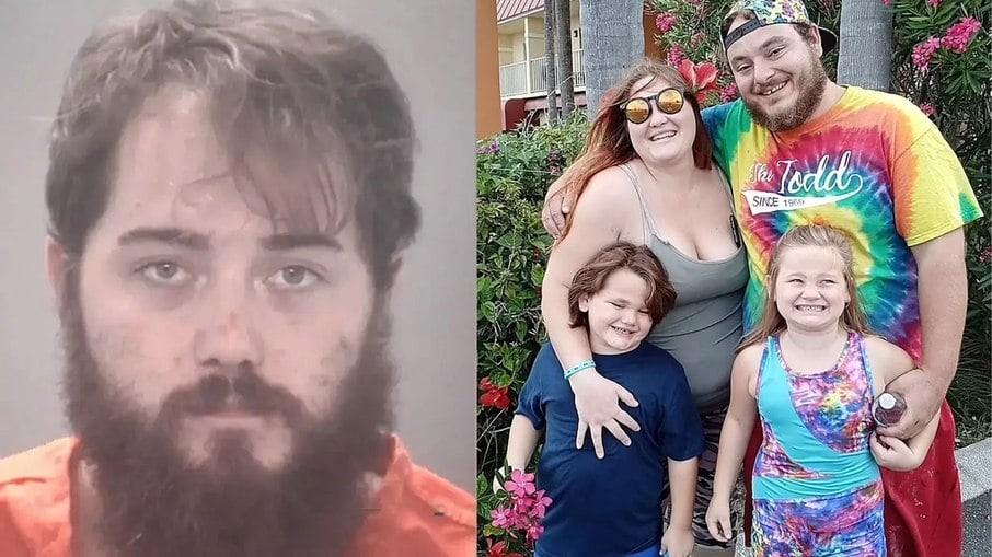 Família de inquilinos é morta e queimada por dono da casa