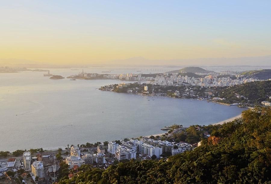 Estudo revela que sete grandes cidades brasileiras podem ser engolidas pelo Oceano