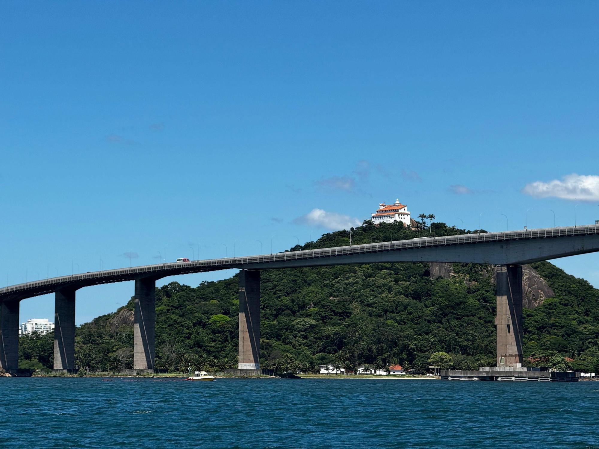 Primeiro final de semana de inverno no ES pode registrar temperatura de 10º C