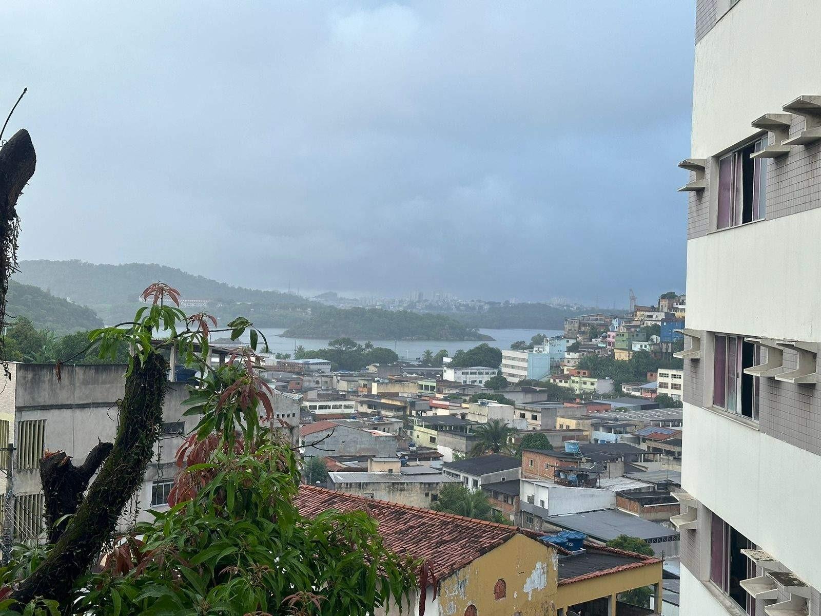 Sol ou chuva? Veja como fica a previsão do tempo no último fim de semana de junho no ES