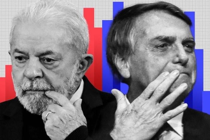 Lula e Bolsonaro “vestem camisas” e aquecem campanhas municipais