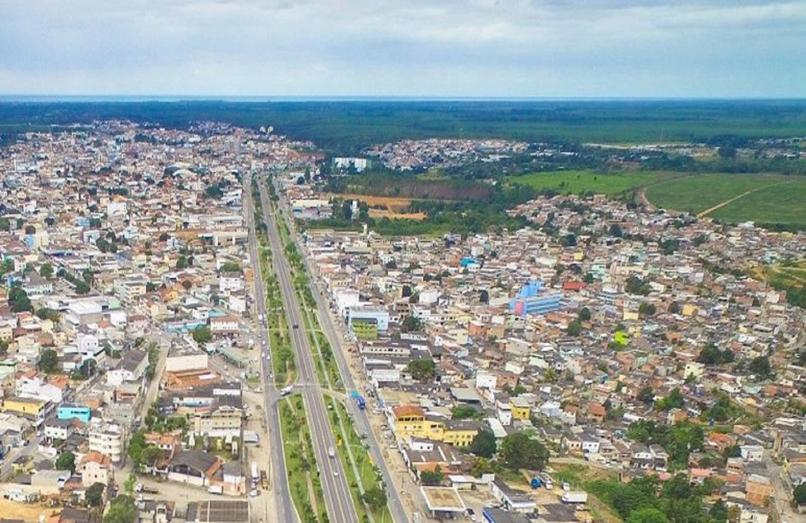 Crescimento do número de empregos formais em São Mateus, no ES, desde a pandemia é quase o dobro da média estadual