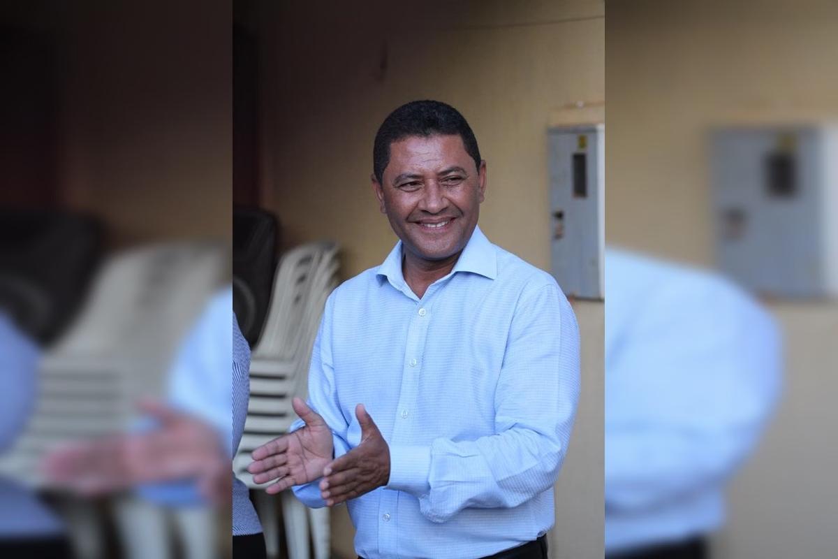 Pastor líder da Igreja da Assembleia de Deus do DF é flagrado com “irmã” no motel