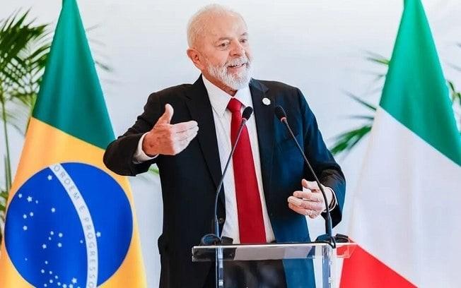 “Precisamos colocar a carne na cesta básica”, diz Lula sobre isenção