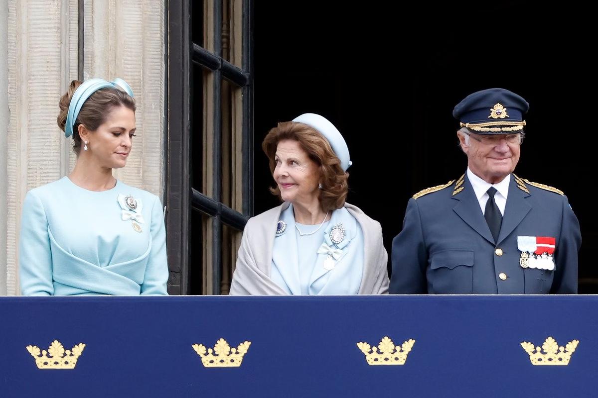 História da “princesa mais bonita da Europa” tem traição e reviravolta