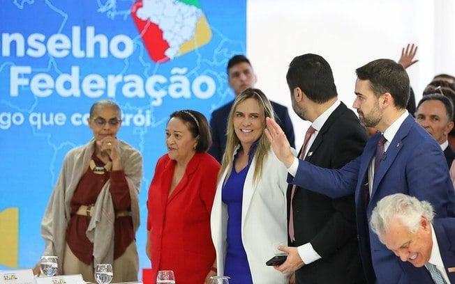 União, estados e municípios discutem carga tributária e renegociação de dívidas