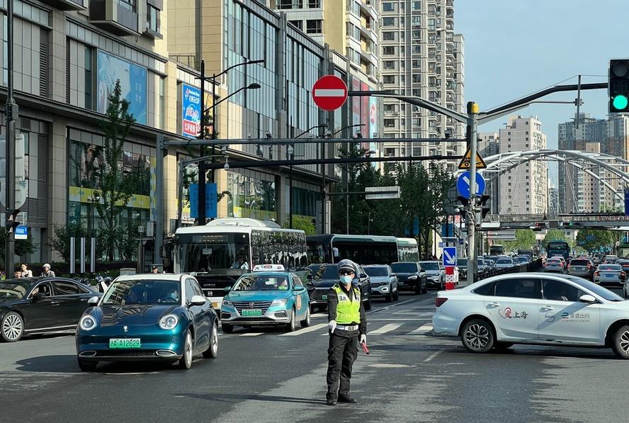 Licença para dirigir na China custa R$ 145 mil e leva até 10 anos para sair