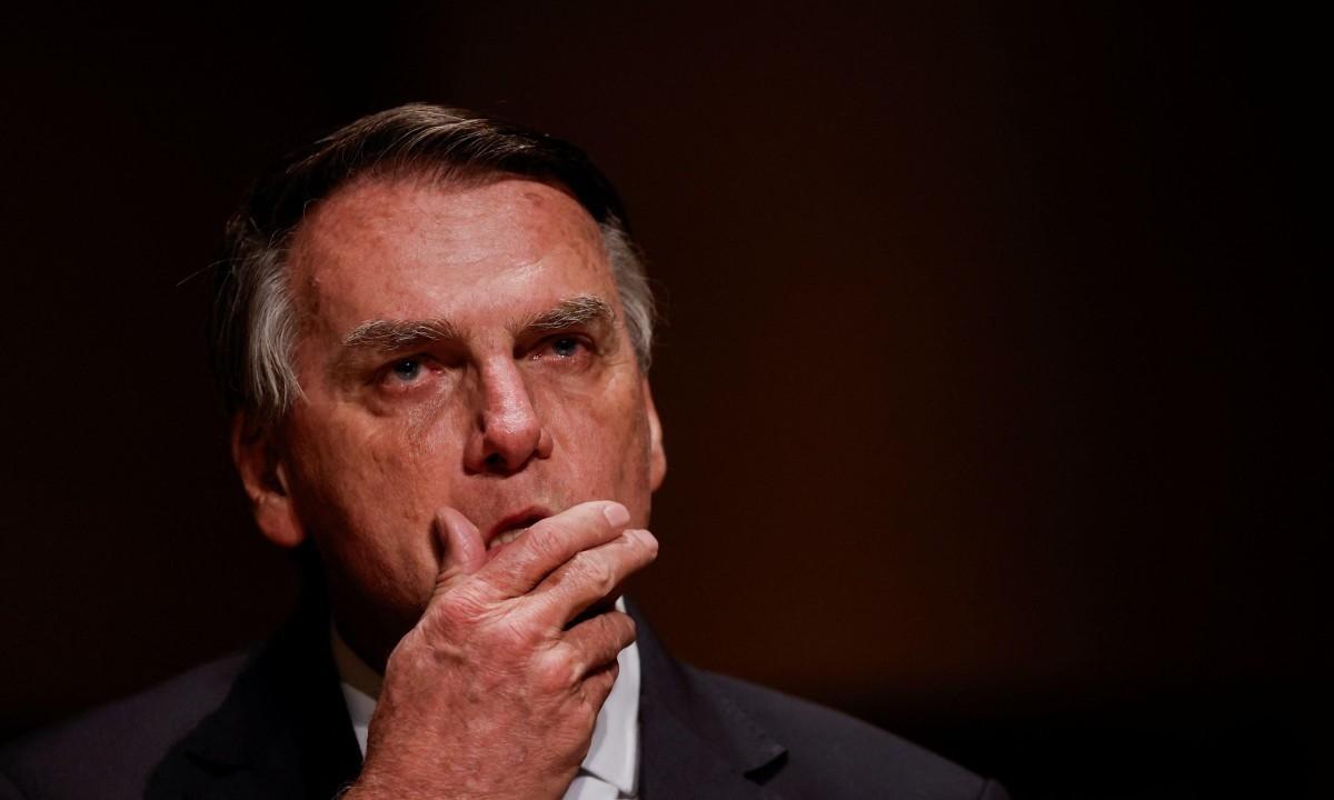 Bolsonaro recebeu R$ 25 milhões com venda ilícita de joias, diz PF