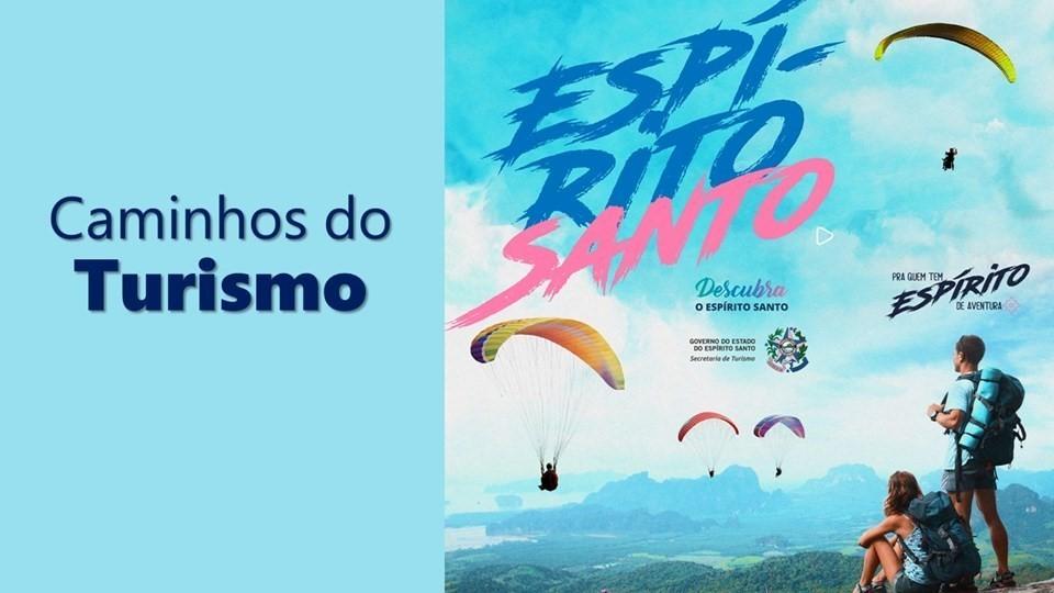 Setur lança programa Caminhos do Turismo para melhorar estradas do Espírito Santo