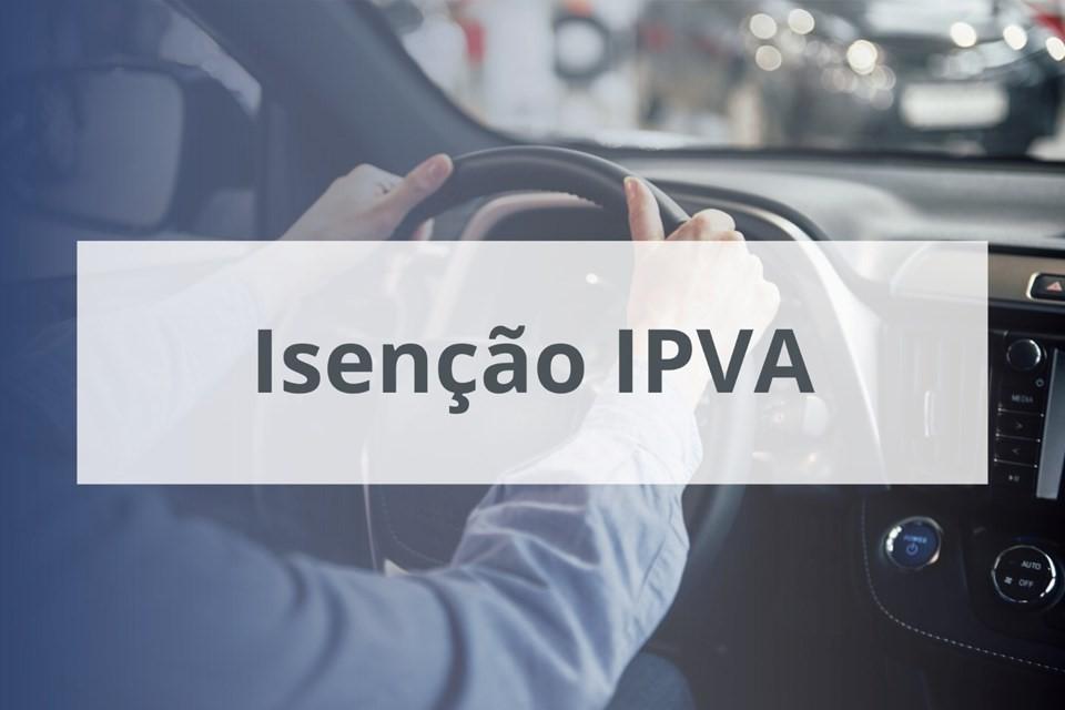 Isenção de IPVA é estendida a pessoas com deficiência auditiva unilateral total, no ES