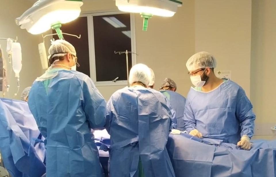 Centro Cirúrgico 2.0: projeto para otimizar processos e garantir agilidade a quem precisa de cirurgia pelo SUS capixaba