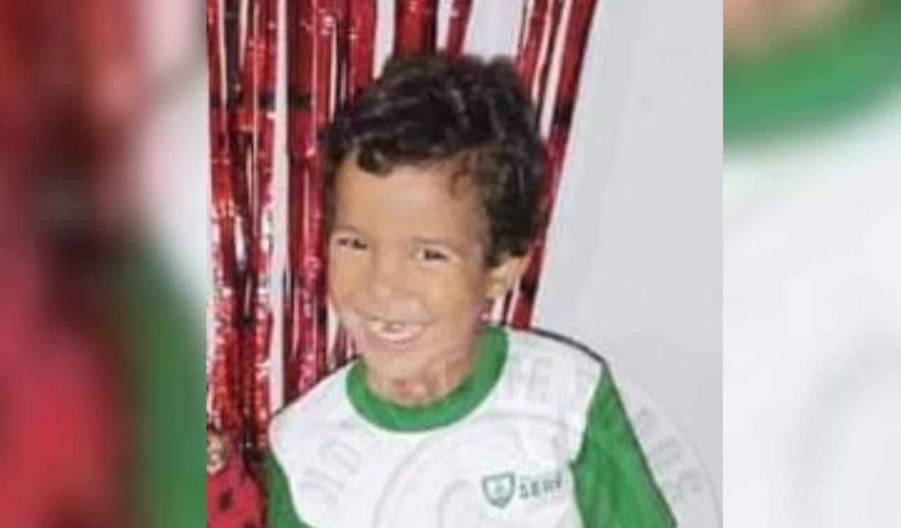 Polícia acha bilhete na casa onde mãe e filho de 4 anos foram assassinados na Serra