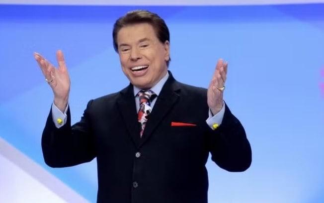 Assessoria do SBT nega internação de Silvio Santos