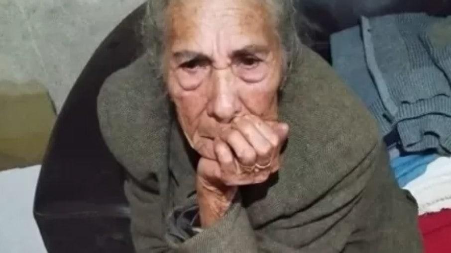 Idosa de 90 anos terá de deixar casa onde mora há 30 anos: 'Desumano'