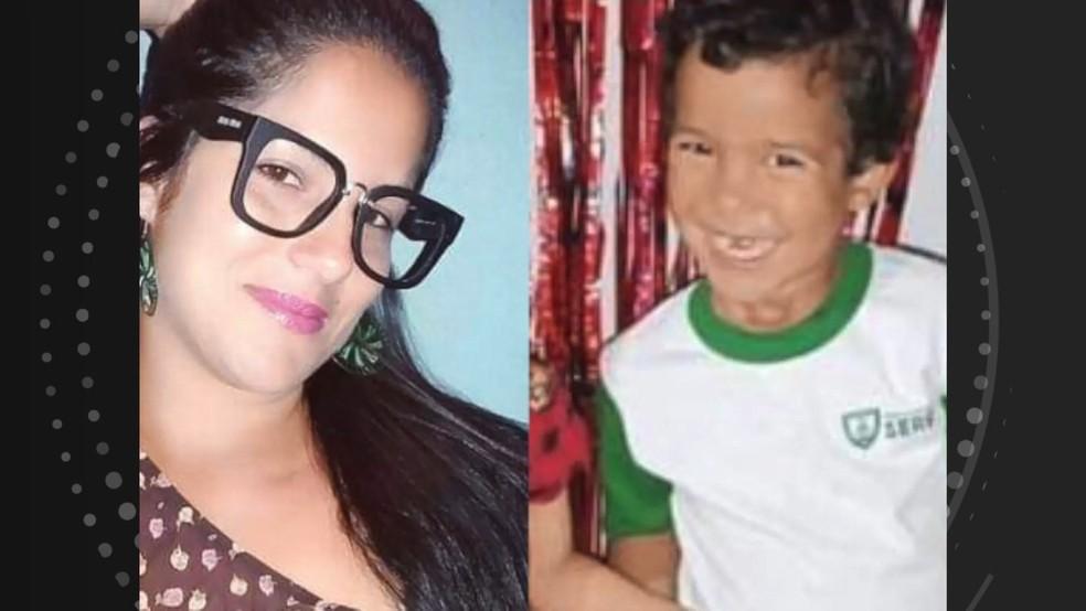 Casal mata agiota e filho de 4 anos com marretadas para não pagar dívida, no ES