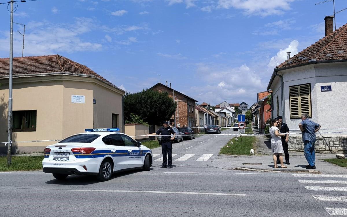 Homem invadir asilo e mata a própria mãe e outras quatro pessoas