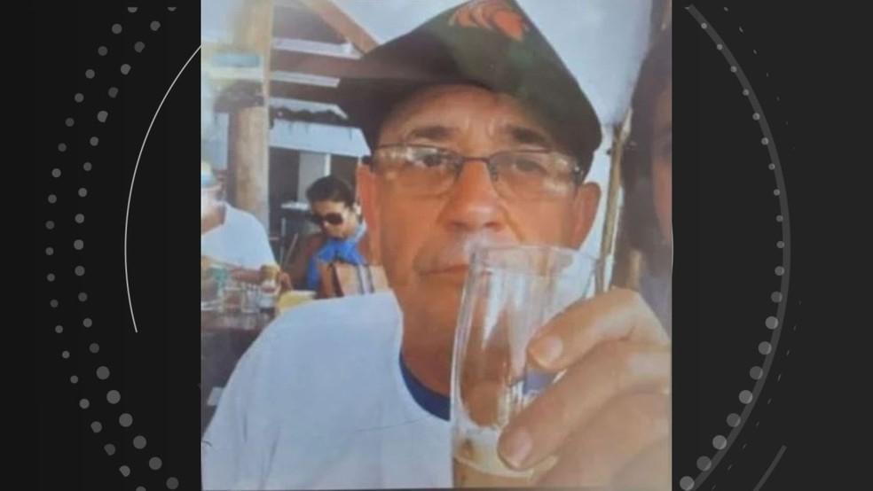 Empresário é morto a tiros por três homens encapuzados enquanto jantava no ES