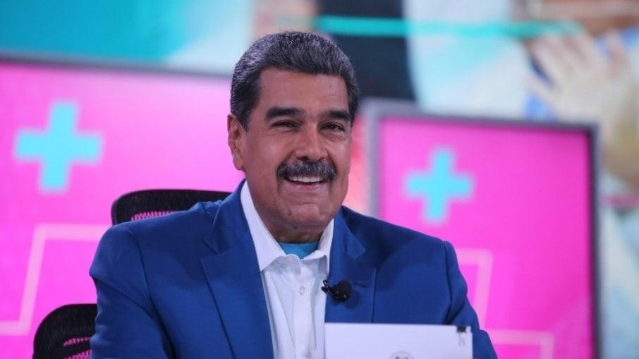 Maduro expulsa embaixadores de países que questionaram resultado das eleições na Venezuela