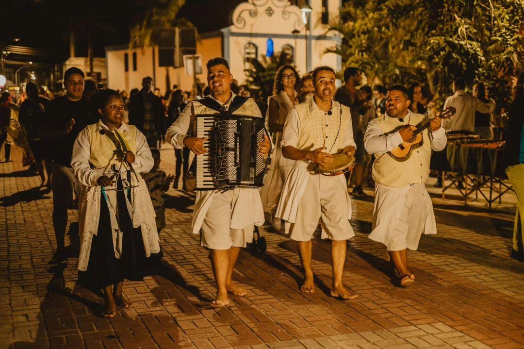 Festival Pocar começa nesta quinta-feira (1º), em Conceição da Barra, ES