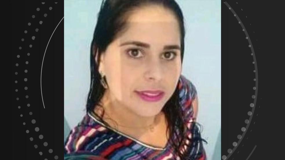 Mulher é encontrada morta e marido confessa crime no ES; 'Ele tinha muito ciúme dela', diz mãe da vítima