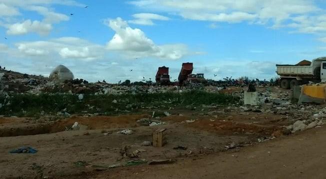 Falta de aterros sanitários ainda desafia municípios