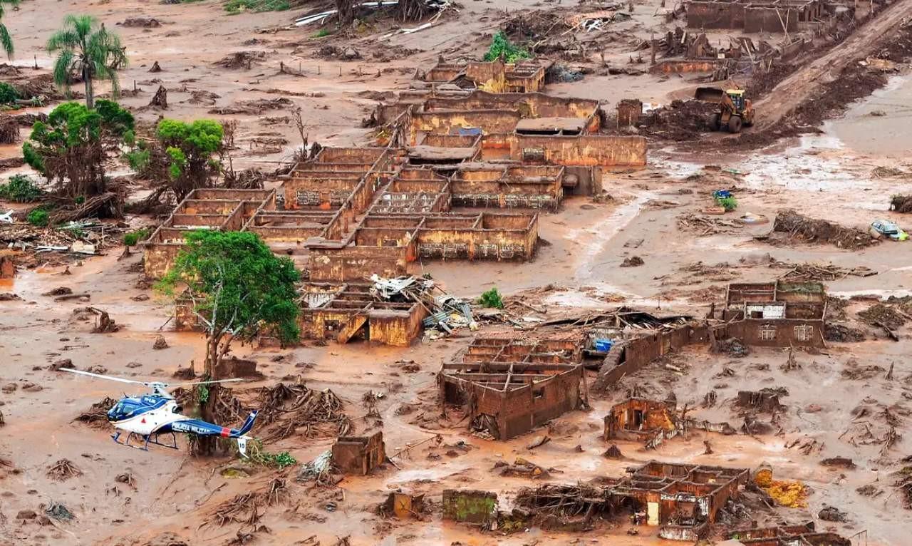 Tragédia de Mariana: Fundação Renova e mineradoras são condenadas a pagar R$ 56 milhões por publicidade ilegal