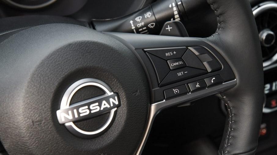 Nissan estuda pintura que reduz a temperatura do carro: Ideal para o verão: