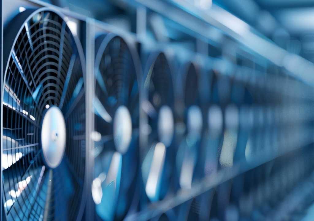 Adeus aos ventiladores: uma nova tecnologia promete ser o futuro da refrigeração